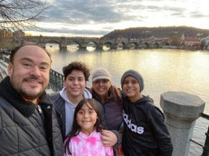 Meet your Posher, Dora